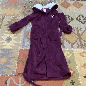 Victoria Secret Robe